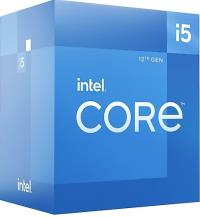 INTEL I5-12500 4.60Ghz 18MB 1700p 12.Nesil FANLI  BOX